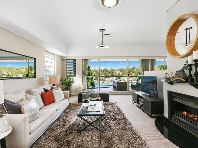 16 The Avenue, Linley Point NSW 2066