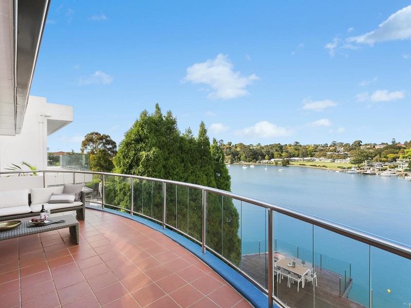 16 The Avenue, Linley Point NSW 2066