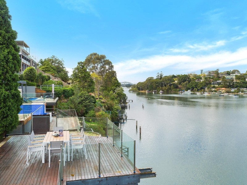16 The Avenue, Linley Point NSW 2066