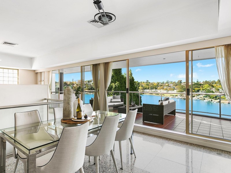 16 The Avenue, Linley Point NSW 2066