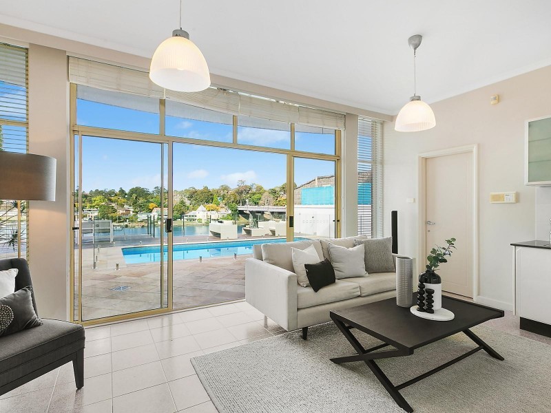 16 The Avenue, Linley Point NSW 2066