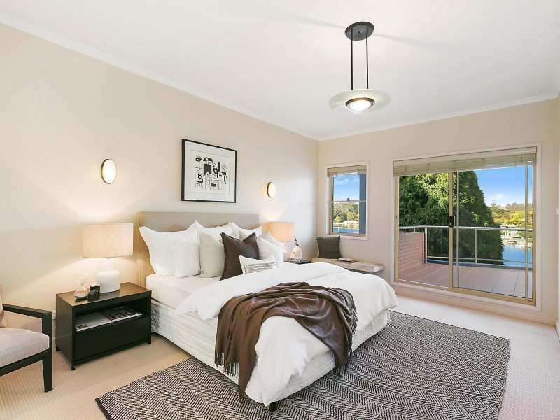 16 The Avenue, Linley Point NSW 2066