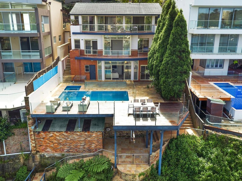 16 The Avenue, Linley Point NSW 2066