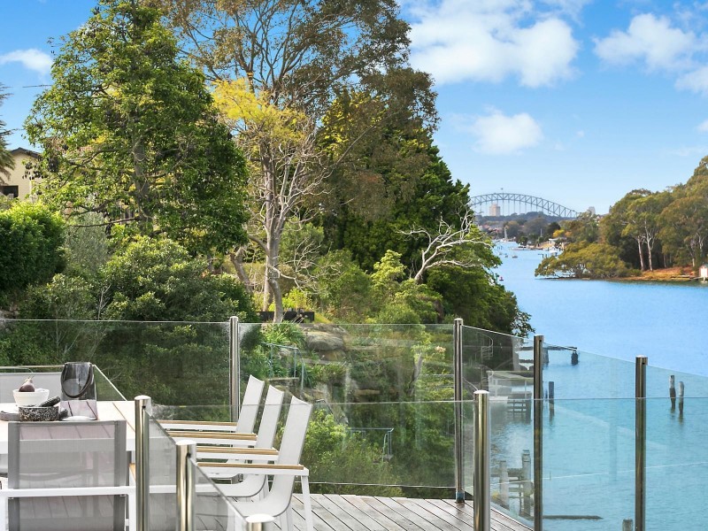 16 The Avenue, Linley Point NSW 2066