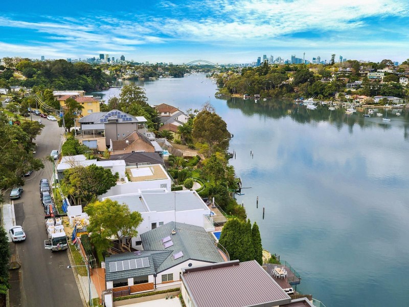 16 The Avenue, Linley Point NSW 2066