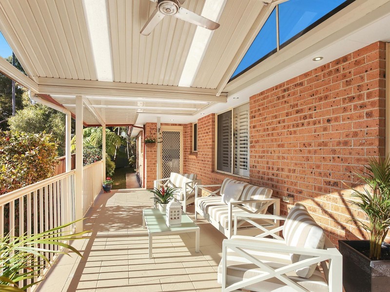 2/33 Monash Road, Gladesville NSW 2111