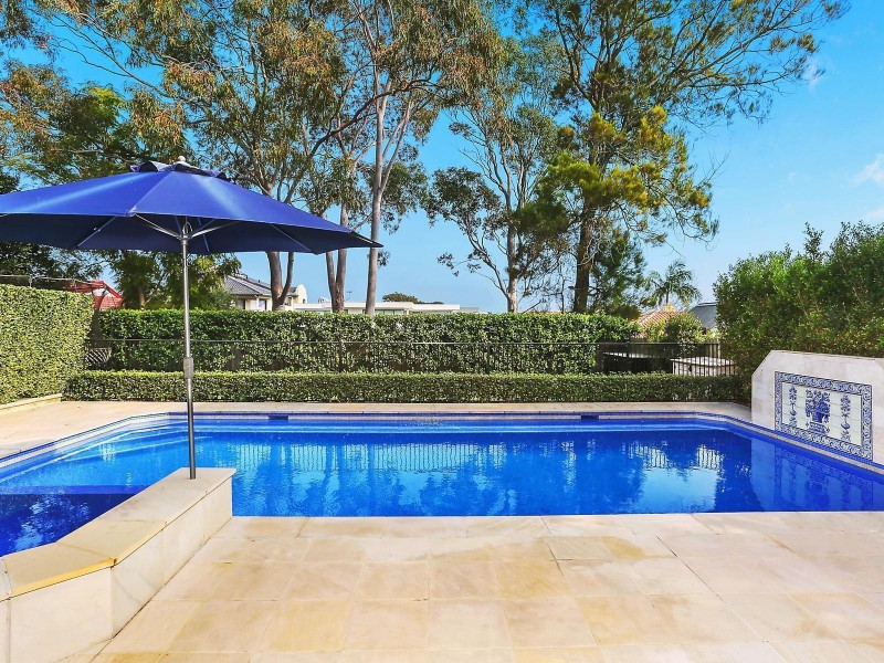 15 Kemp Street, Tennyson Point NSW 2111