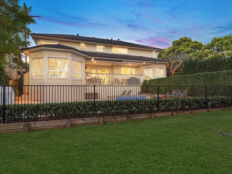 15 Kemp Street, Tennyson Point NSW 2111