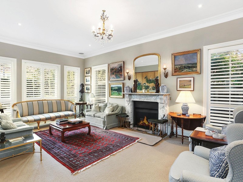 15 Kemp Street, Tennyson Point NSW 2111