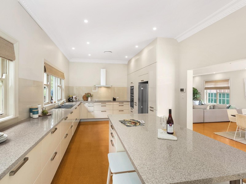 5 Reserve Street, Hunters Hill NSW 2110