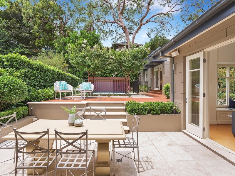 5 Reserve Street, Hunters Hill NSW 2110