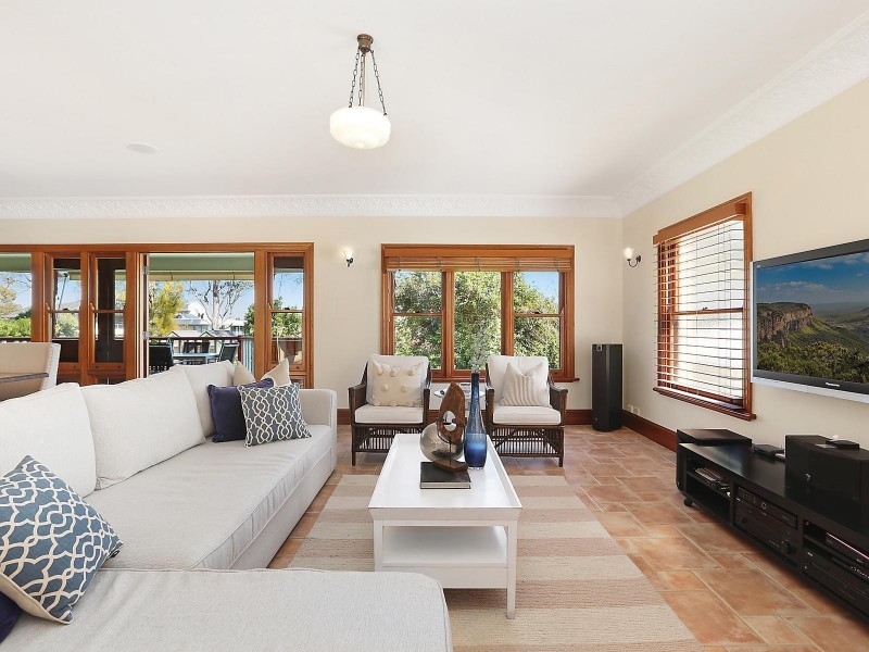 13 Kemp Street, Tennyson Point NSW 2111