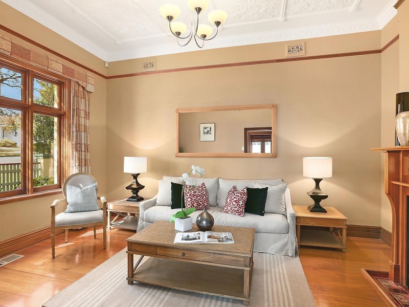 13 Kemp Street, Tennyson Point NSW 2111