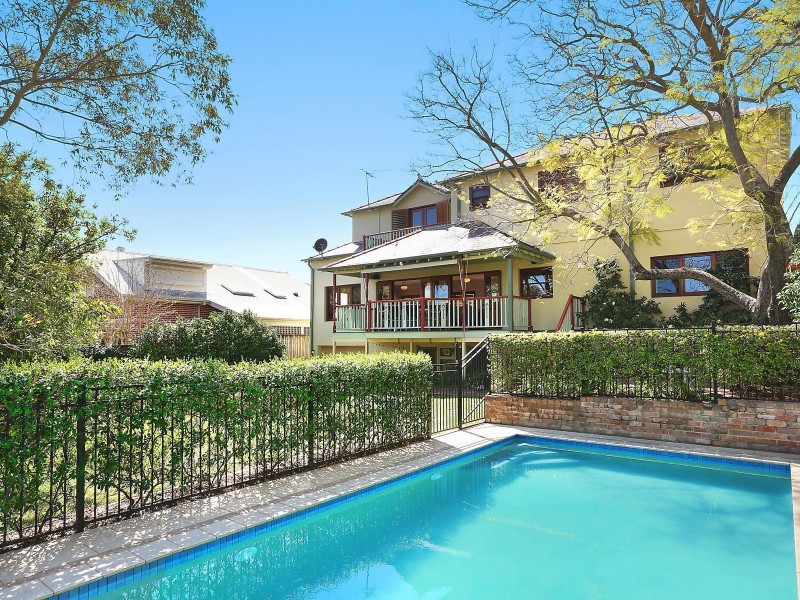 13 Kemp Street, Tennyson Point NSW 2111