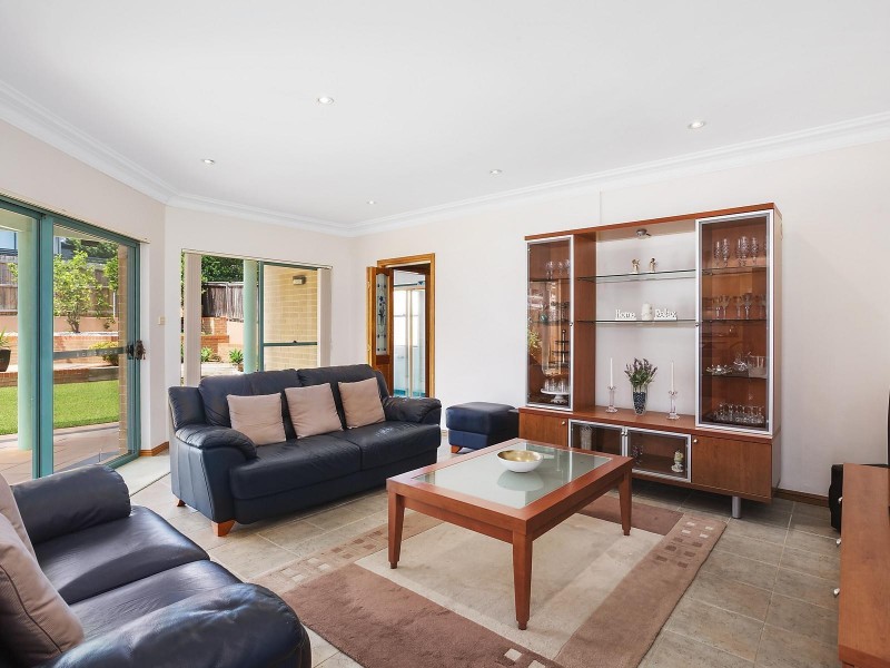 1 Wade Street, Putney NSW 2112