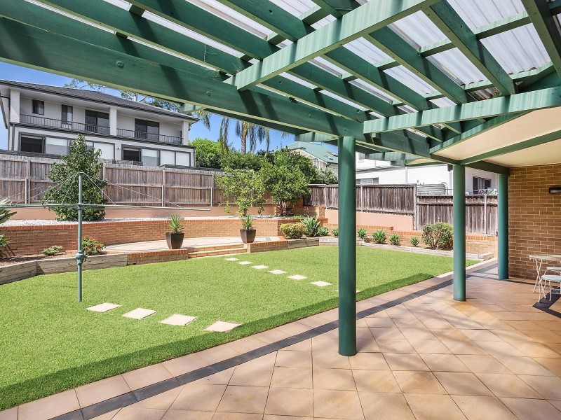 1 Wade Street, Putney NSW 2112