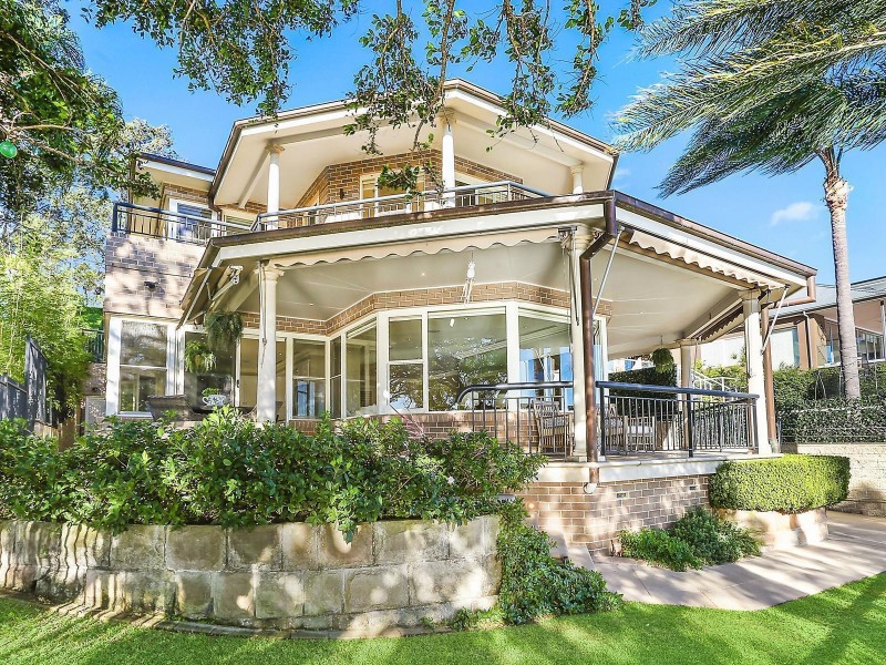 29 Delmar Parade, Gladesville NSW 2111