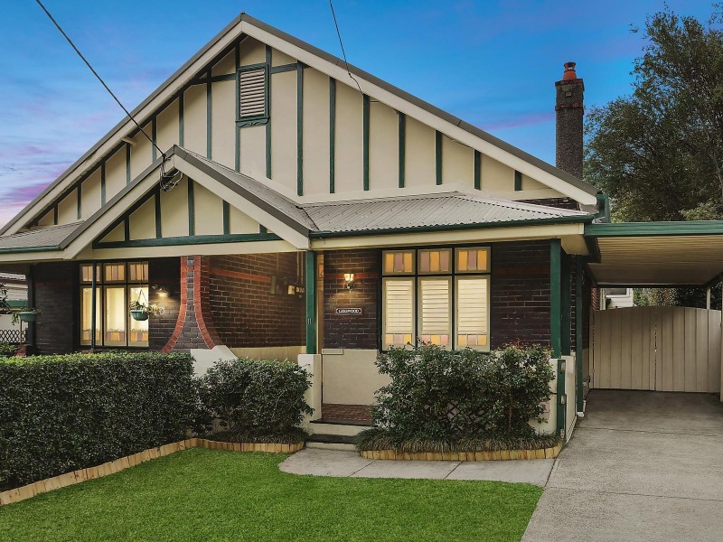 11 College Street, Gladesville NSW 2111