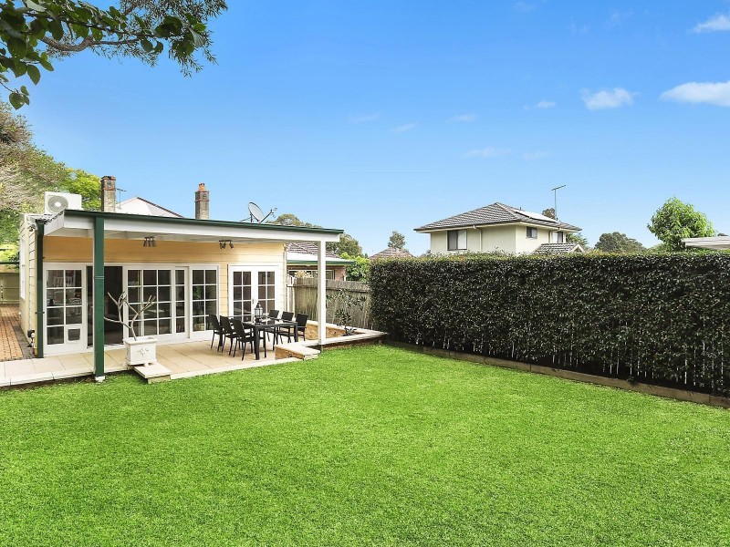 11 College Street, Gladesville NSW 2111