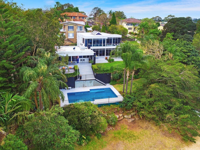 31 Pellisier Road, Putney NSW 2112