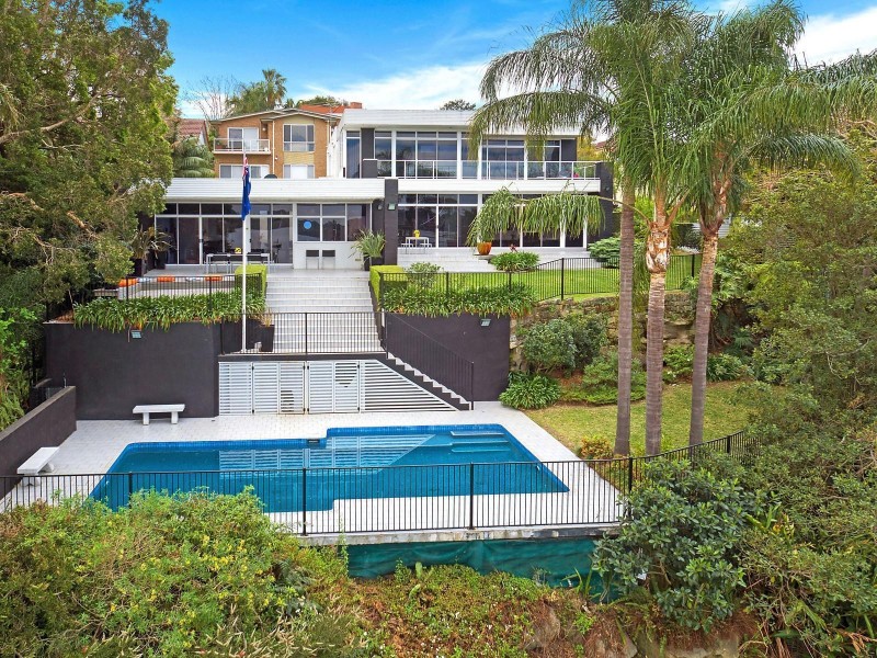 31 Pellisier Road, Putney NSW 2112