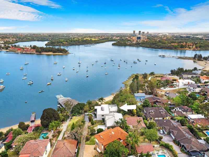 31 Pellisier Road, Putney NSW 2112