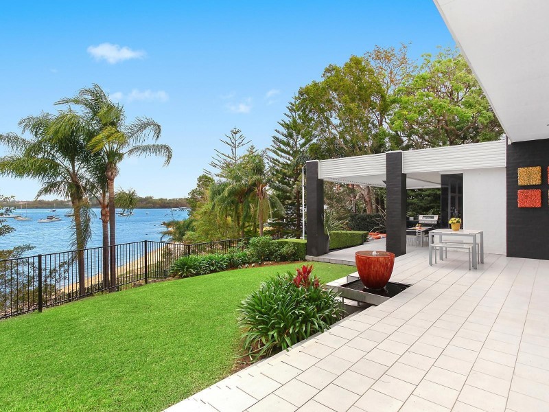 31 Pellisier Road, Putney NSW 2112