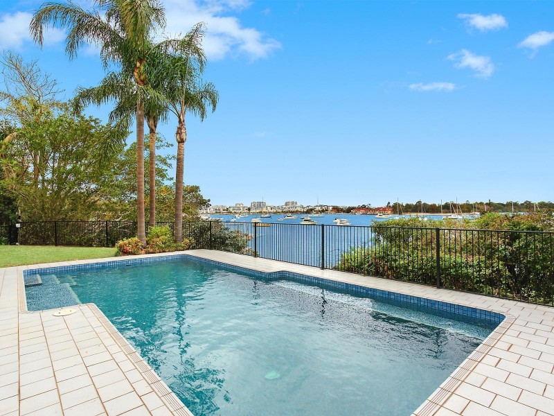 31 Pellisier Road, Putney NSW 2112