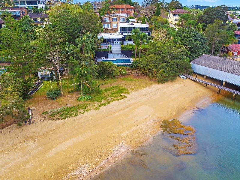 31 Pellisier Road, Putney NSW 2112