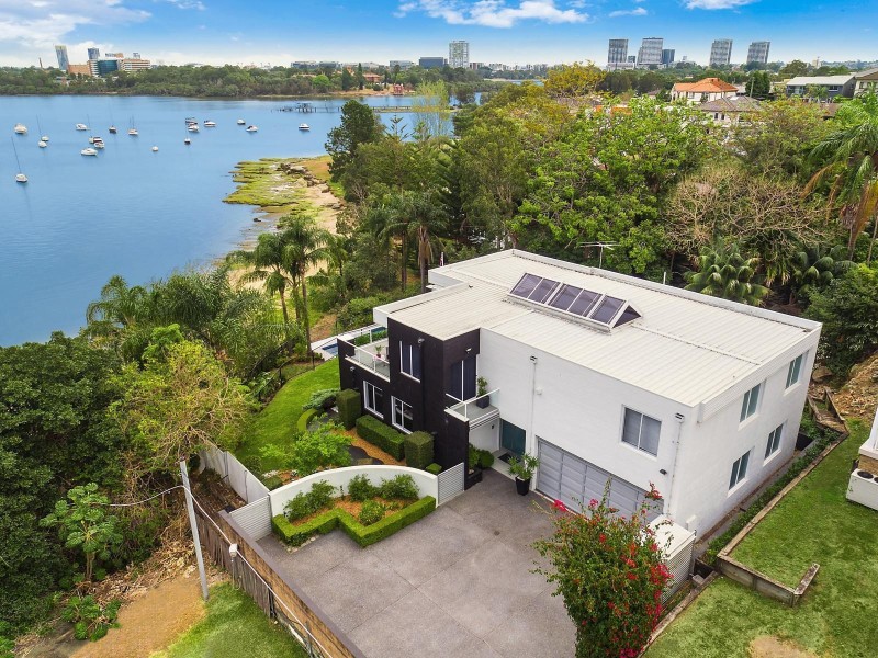 31 Pellisier Road, Putney NSW 2112