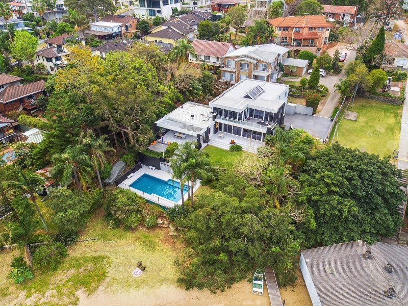 31 Pellisier Road, Putney NSW 2112