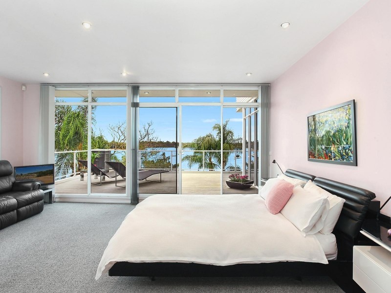 31 Pellisier Road, Putney NSW 2112