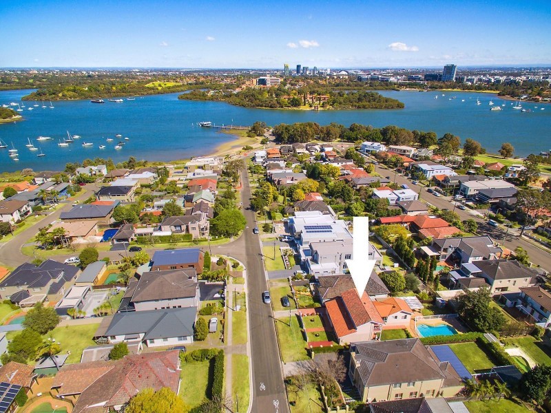 63 Delange Road, Putney NSW 2112