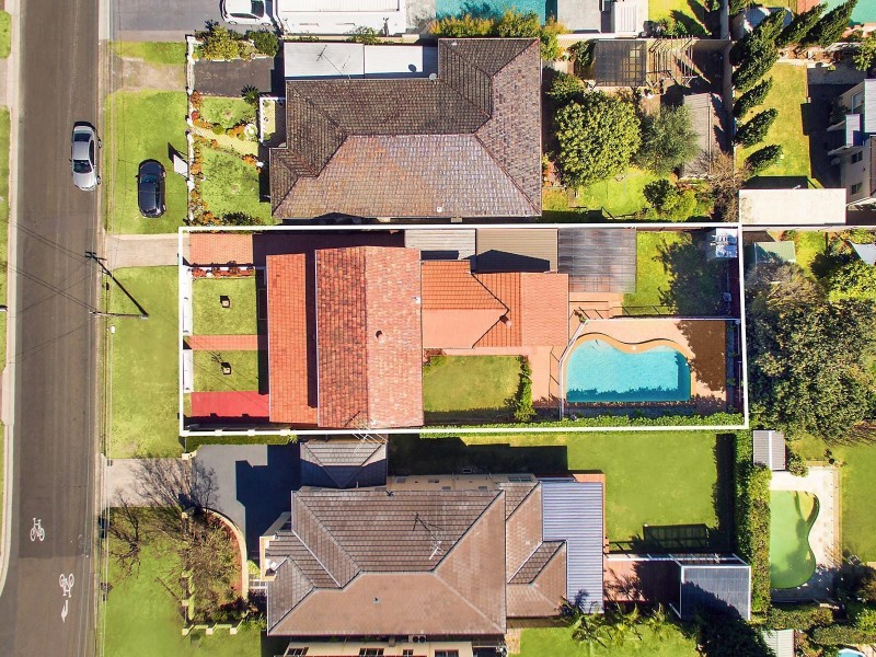 63 Delange Road, Putney NSW 2112