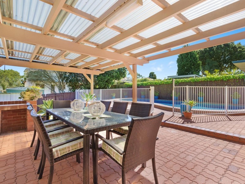 63 Delange Road, Putney NSW 2112