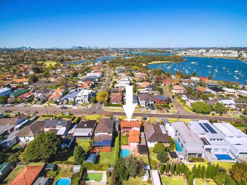 63 Delange Road, Putney NSW 2112