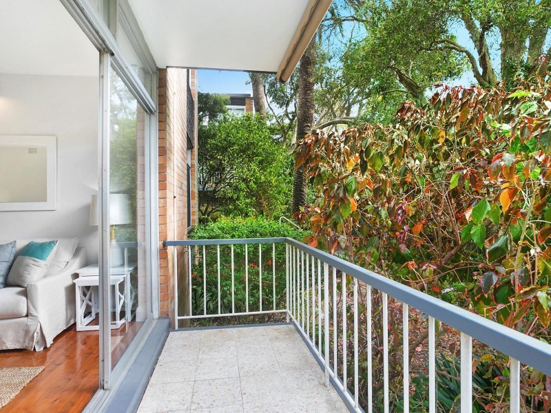 2/10 Mount Street, Hunters Hill NSW 2110