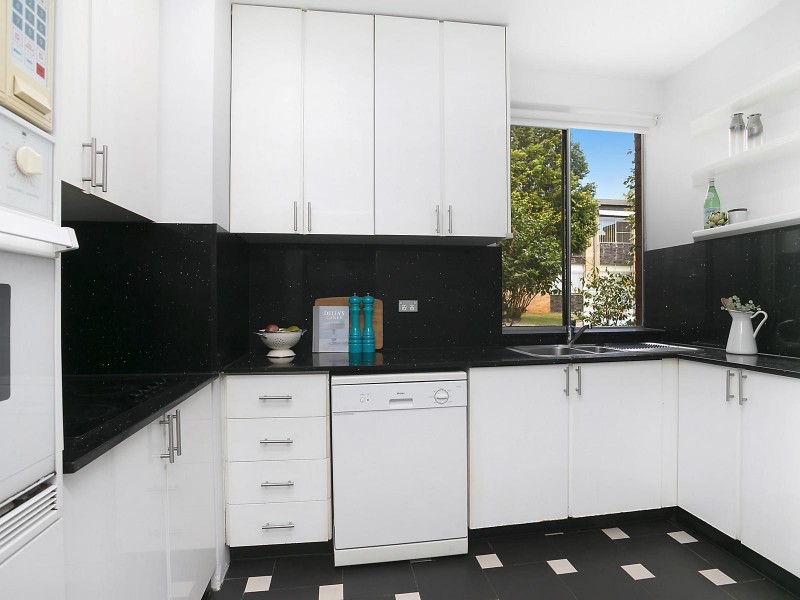 2/10 Mount Street, Hunters Hill NSW 2110