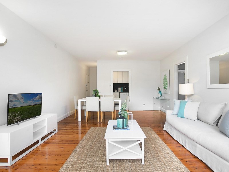 2/10 Mount Street, Hunters Hill NSW 2110