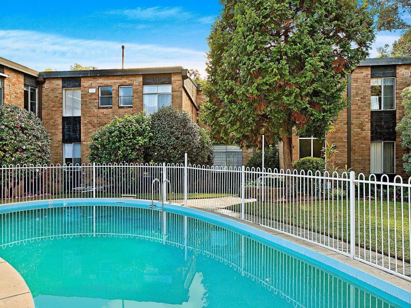 2/10 Mount Street, Hunters Hill NSW 2110