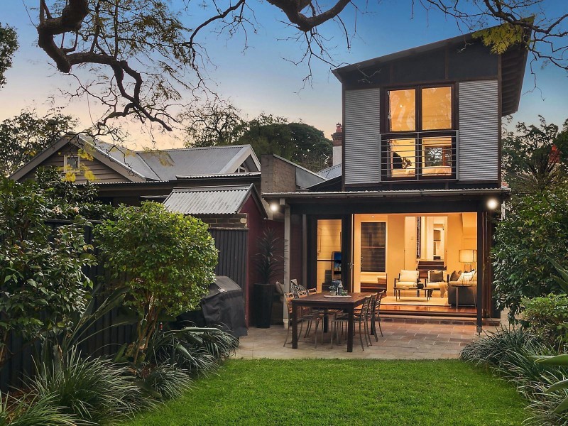 15 Mary Street, Hunters Hill NSW 2110