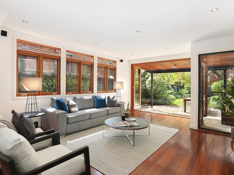 15 Mary Street, Hunters Hill NSW 2110