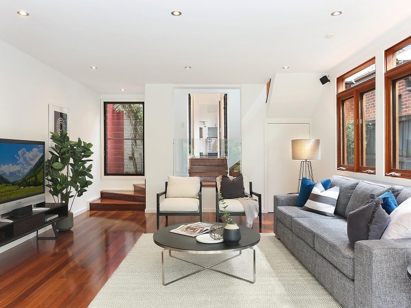 15 Mary Street, Hunters Hill NSW 2110