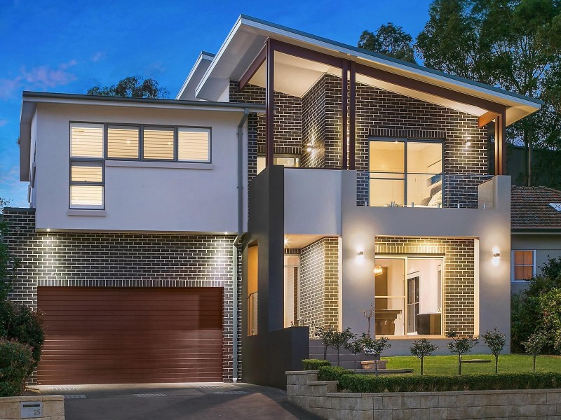25 Brereton Street, Gladesville NSW 2111