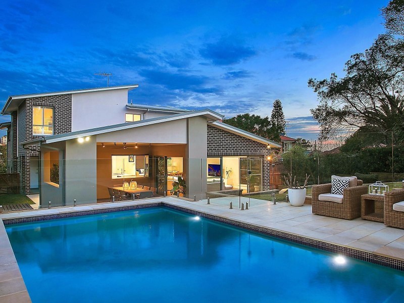 25 Brereton Street, Gladesville NSW 2111