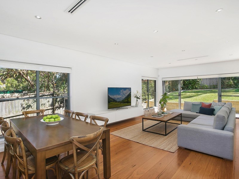 25 Brereton Street, Gladesville NSW 2111