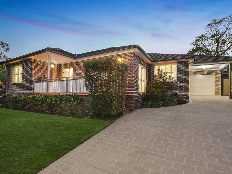 16 Windeyer Avenue, Gladesville NSW 2111