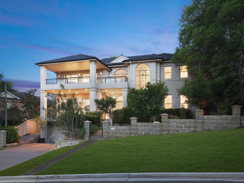 7 Kennedy Street, Gladesville NSW 2111