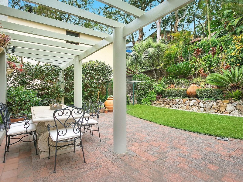 6 Boronia Avenue, Hunters Hill NSW 2110