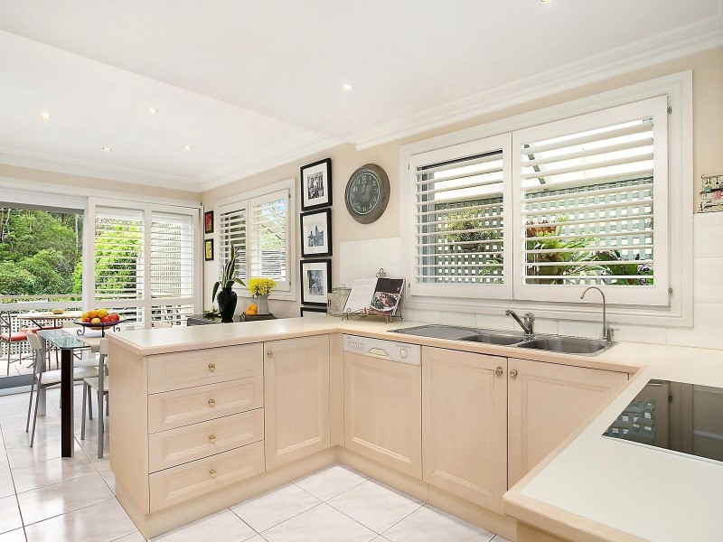 6 Boronia Avenue, Hunters Hill NSW 2110